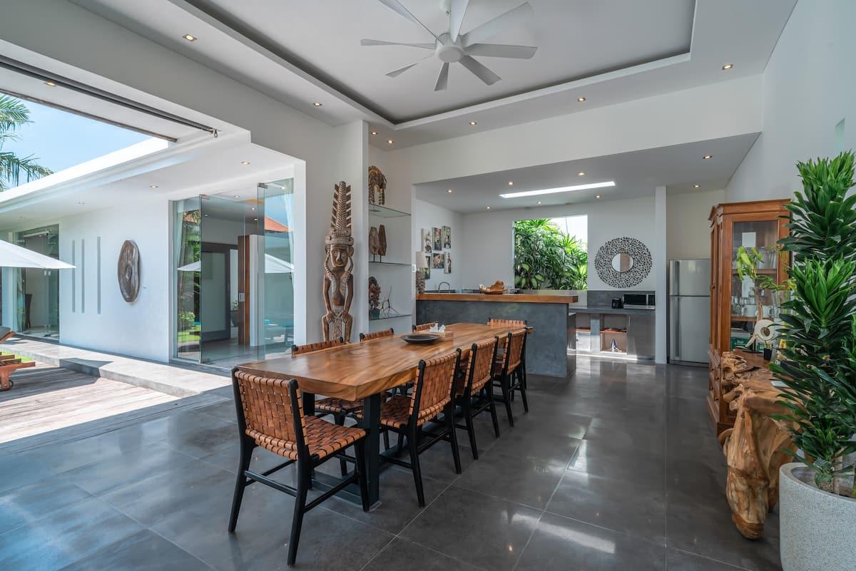 Villa Cempaka Ungu - Photo 5