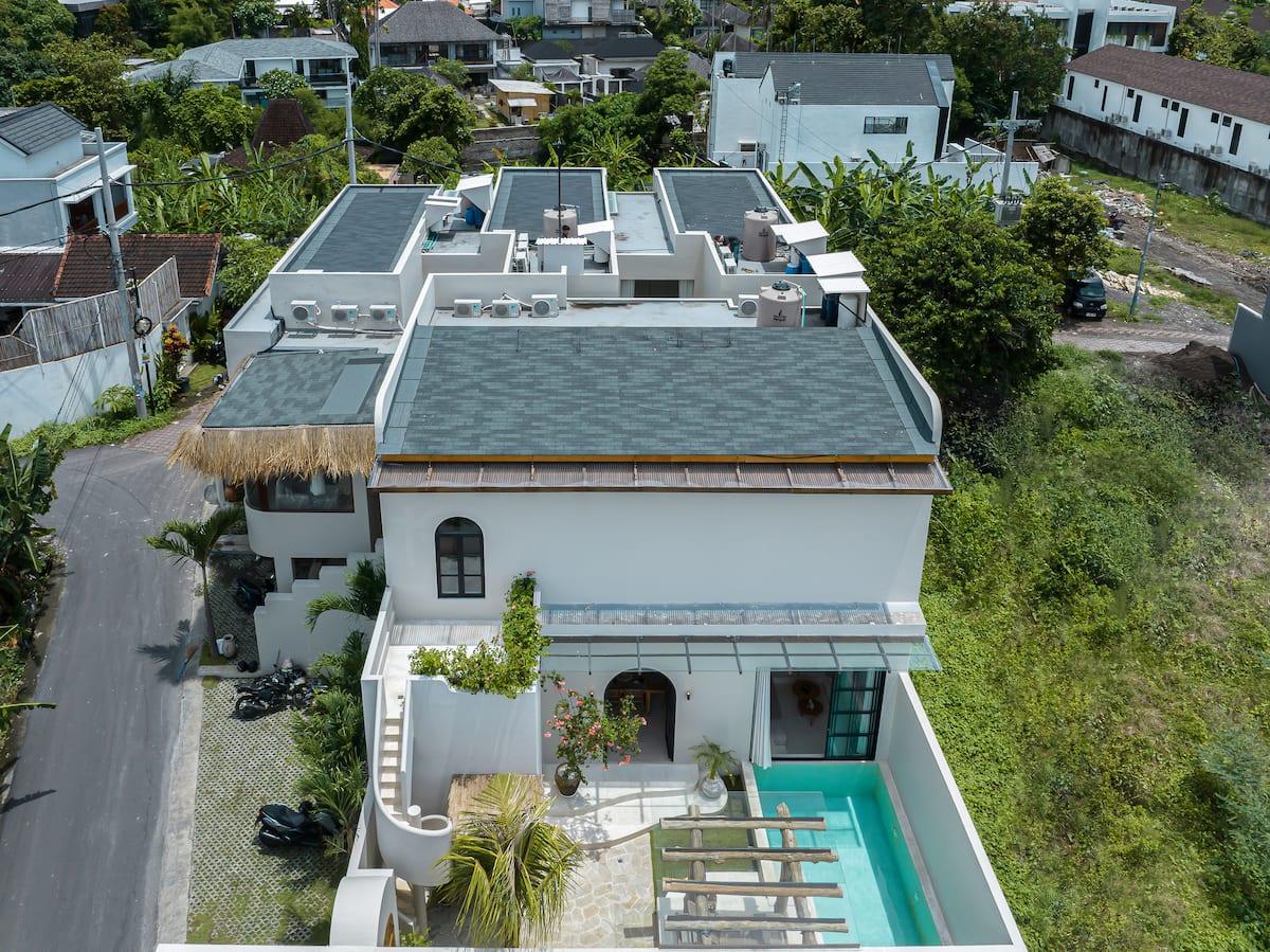 Villa Retreat - Photo 5