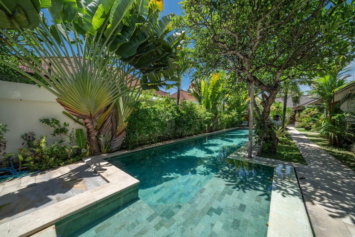 Villa Teman - Photo 5