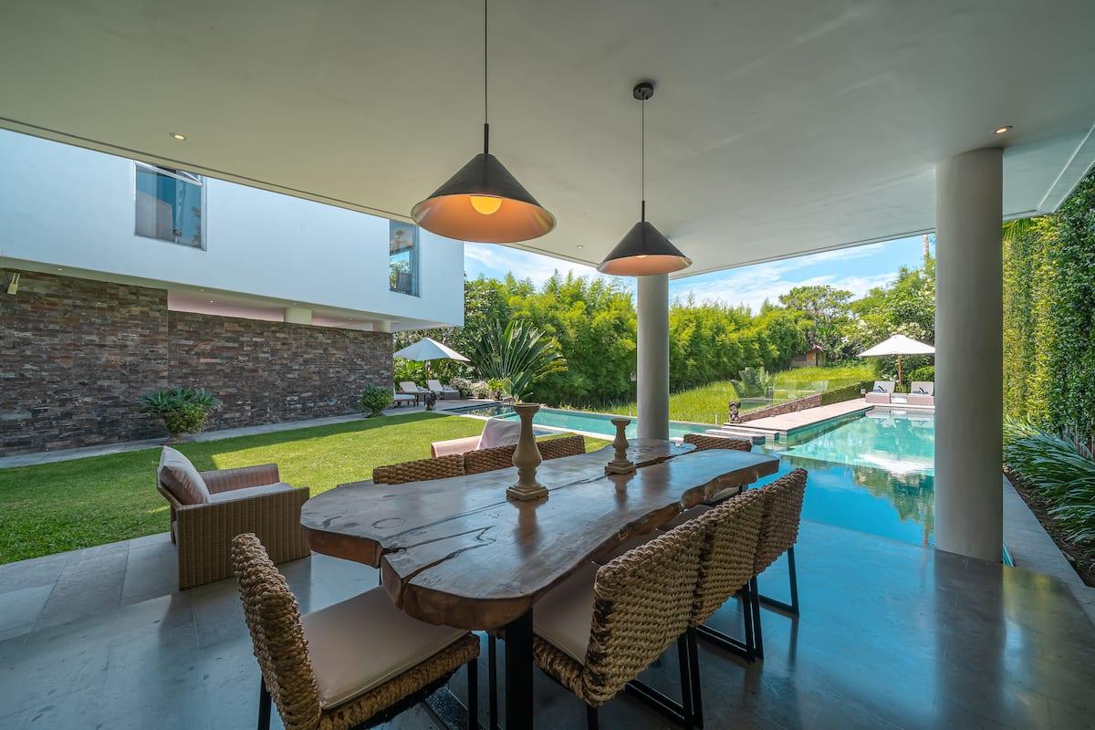 Villa Ashoka - Photo 5