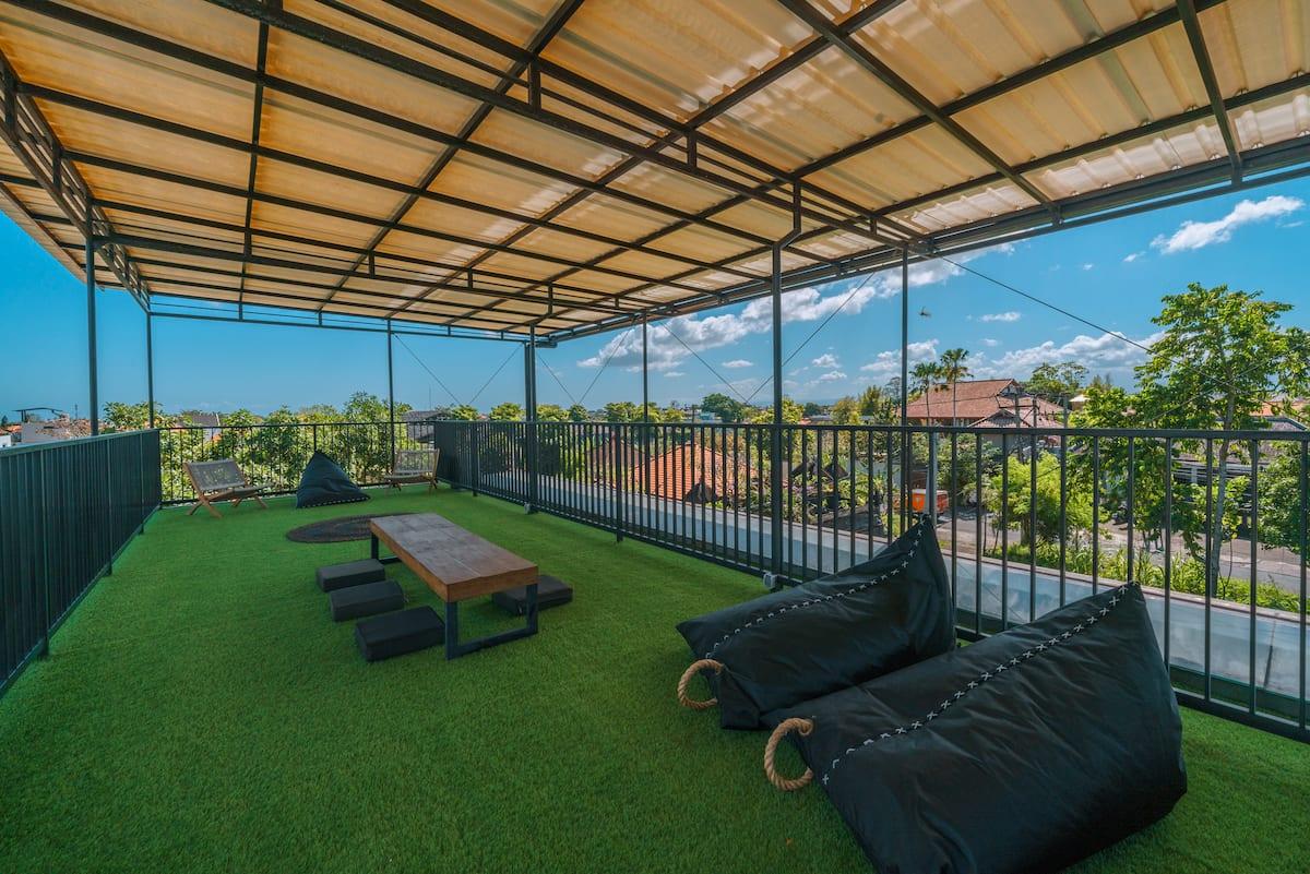 Villa Konkrete - Photo 5