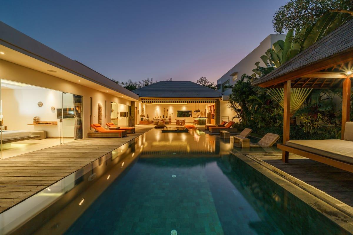 Villa Harlow - Photo 5