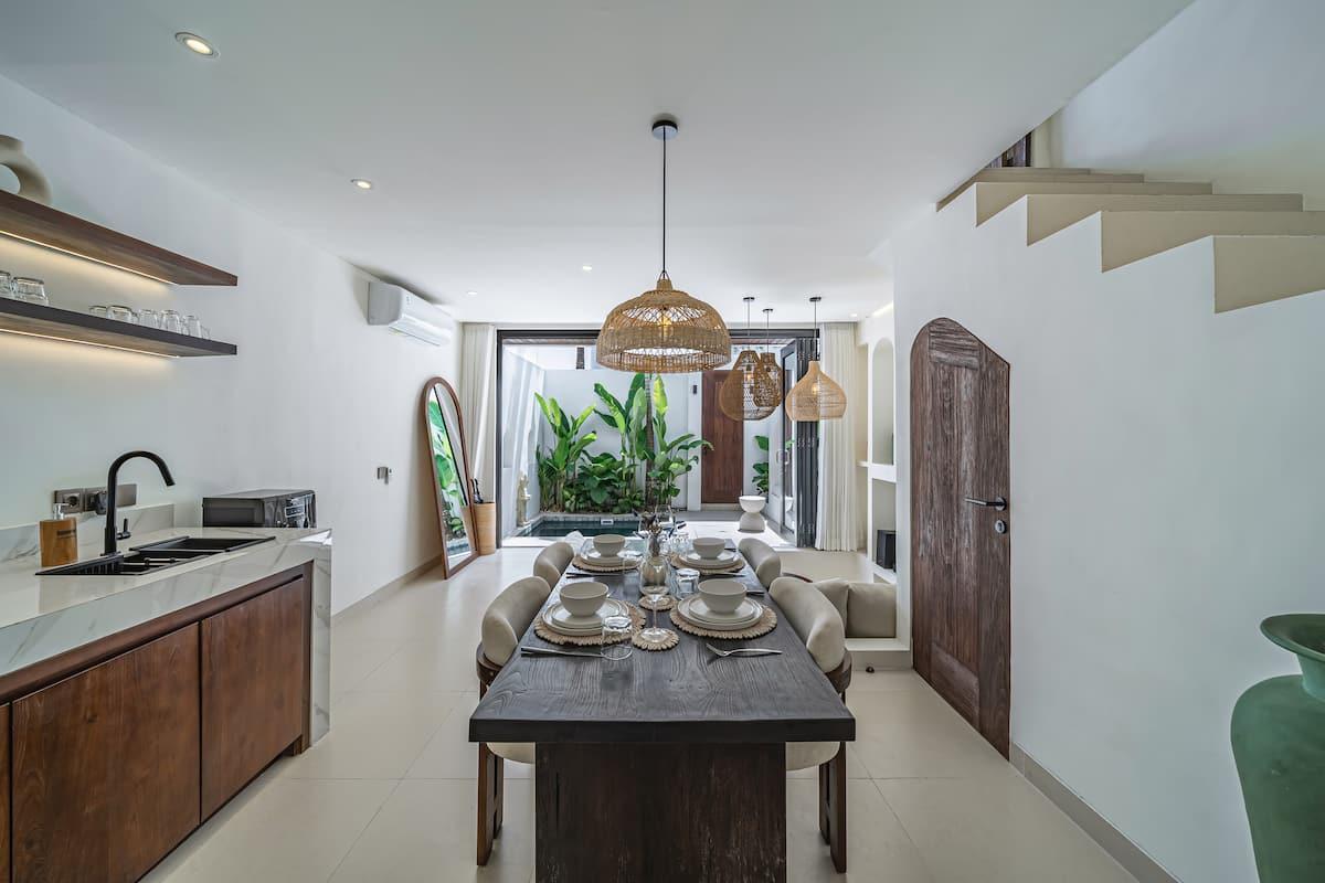 Villa Haven Berawa - Photo 5