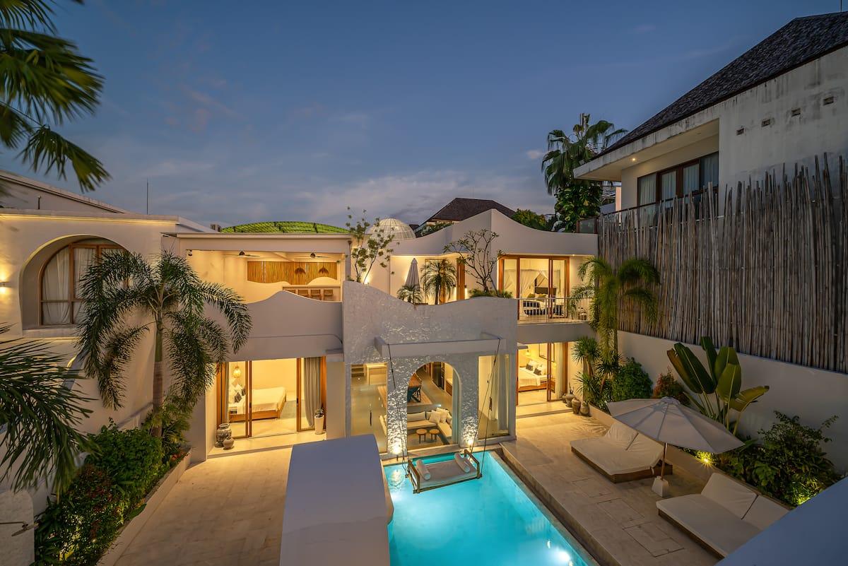 Villa Milana Canggu - Photo 5