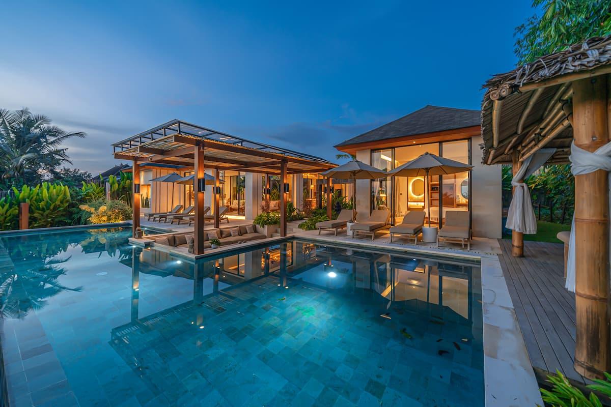 Villa Rosita - Photo 5
