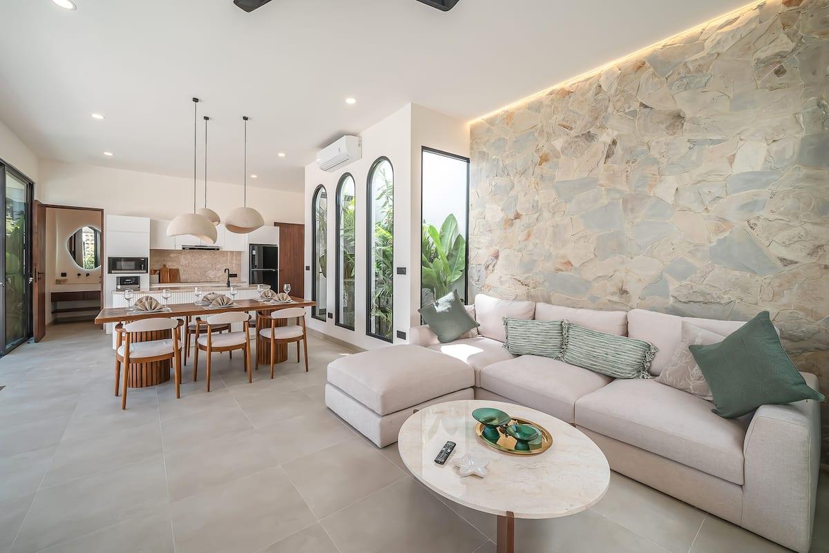 Villa Larente - Photo 5