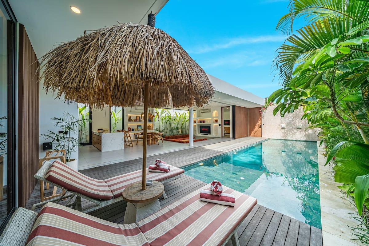 Villa Athena - Photo 5