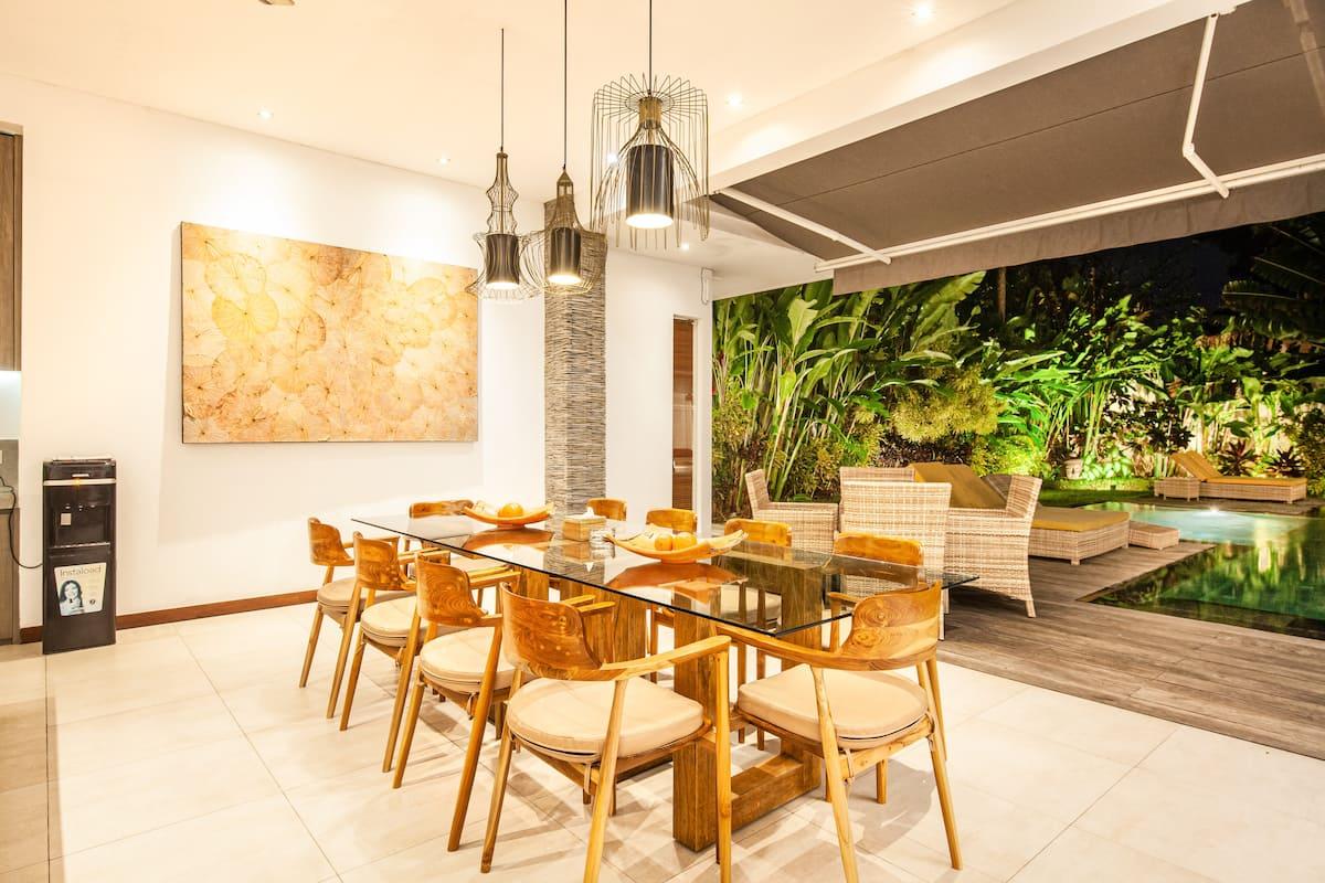 Villa Nikko - Photo 5