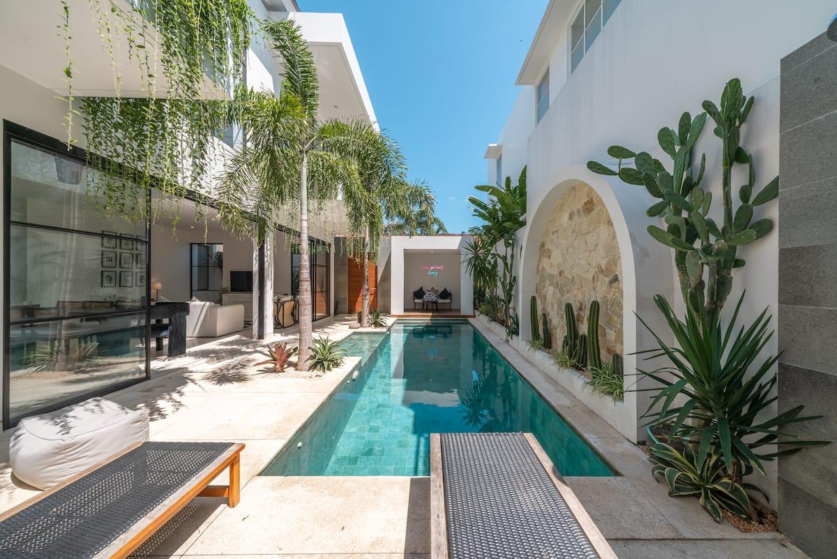 Villa Cactus Berawa - Photo 5