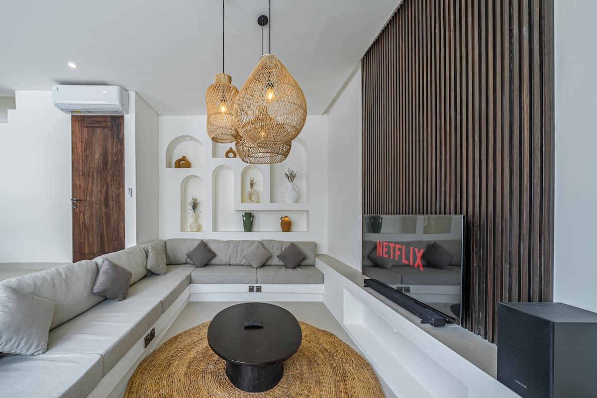 Villa Berawa - Photo 5