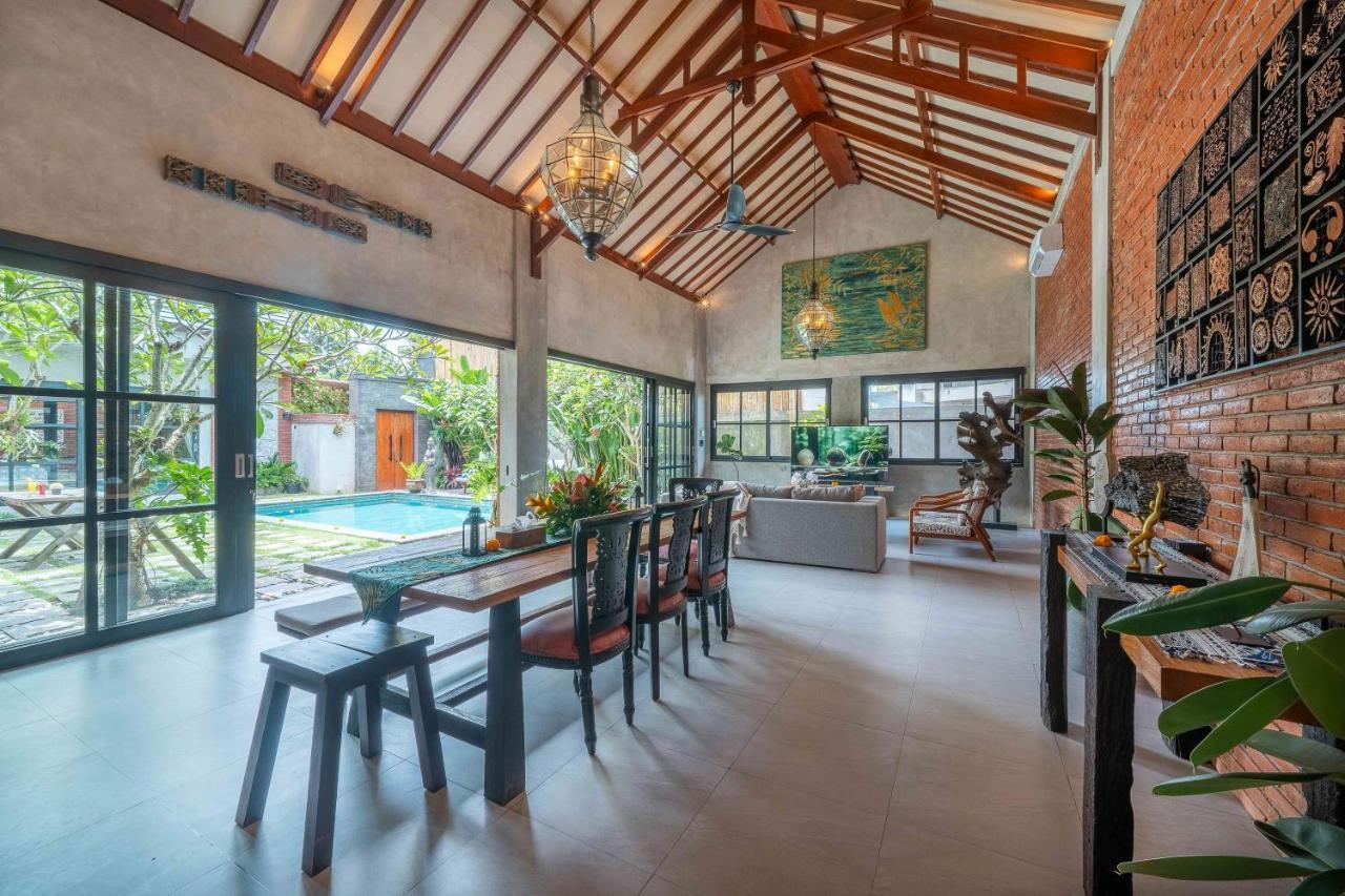 Villa Jonsu - Photo 7