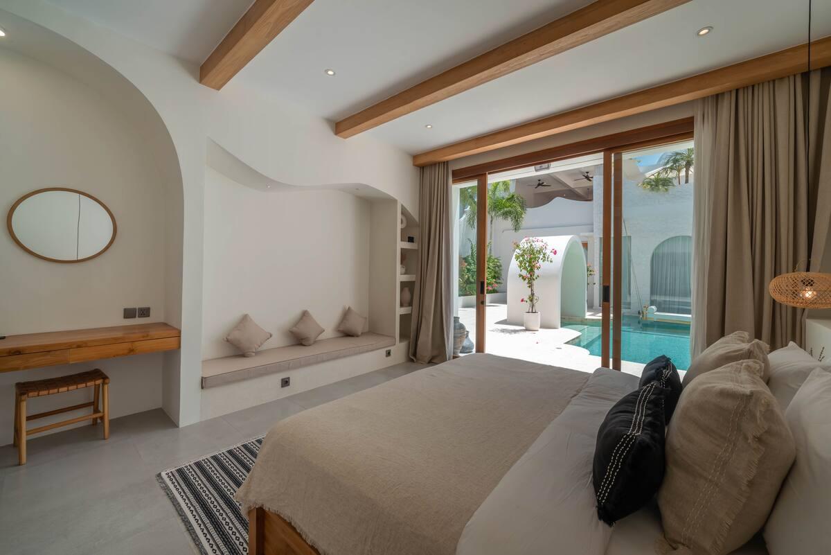 Villa Milana Canggu - Photo 8