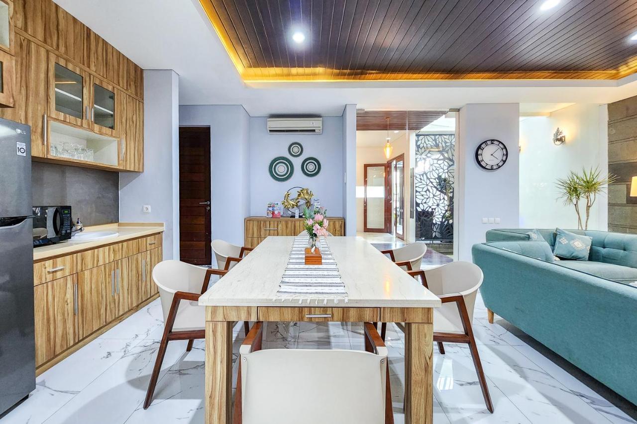 Villa Rumpi - Photo 8