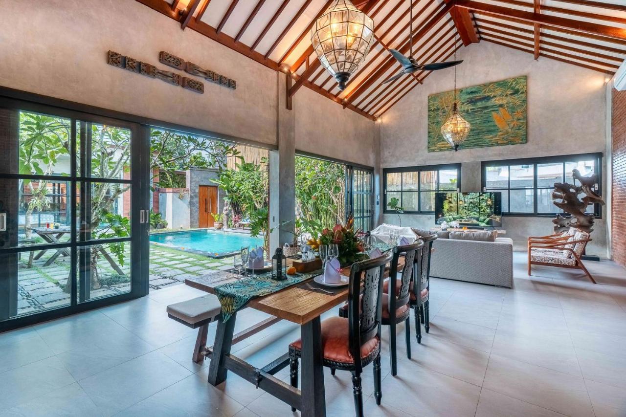 Villa Jonsu - Photo 8