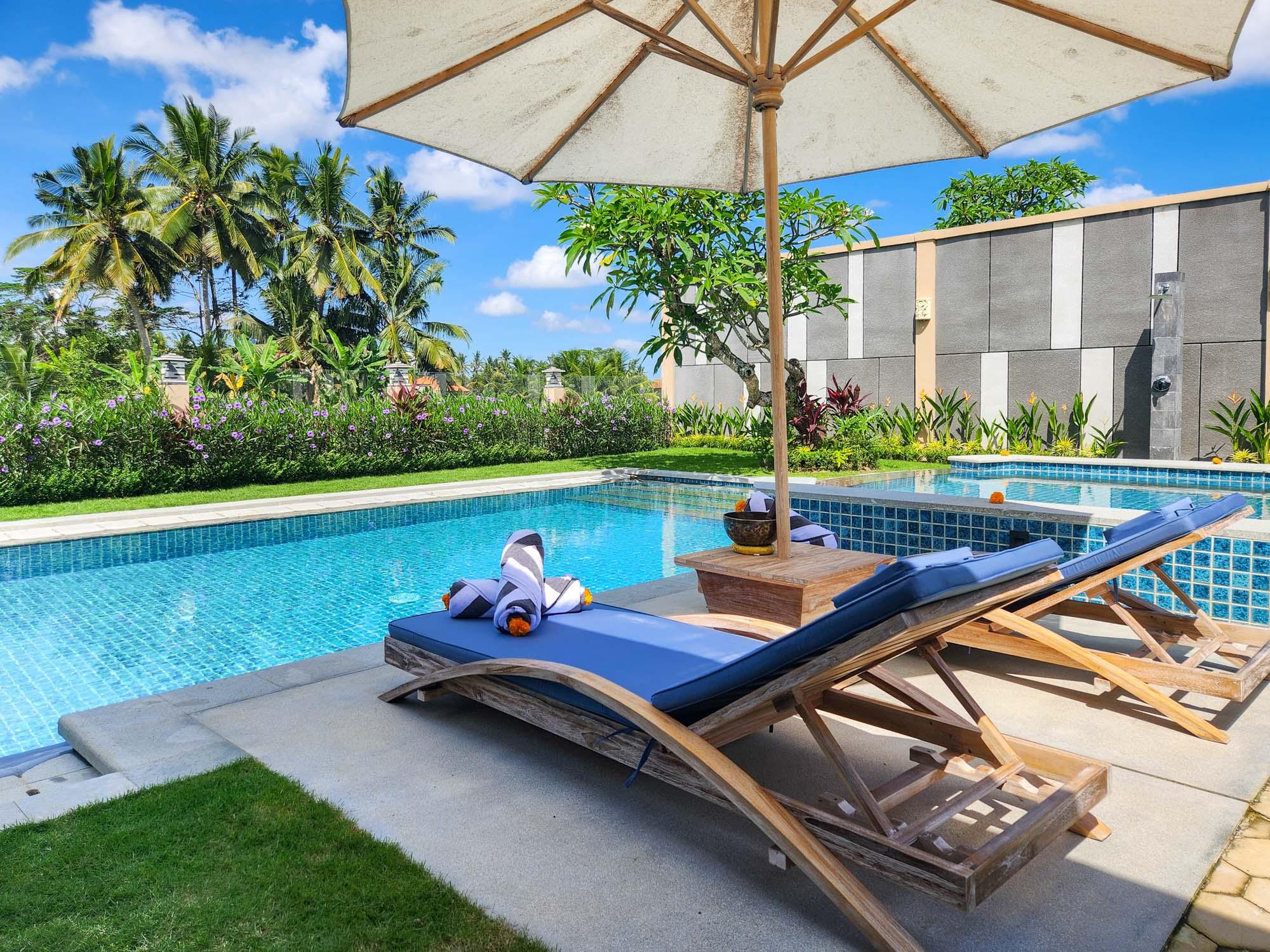 Pranaya Arunava Ubud Villas