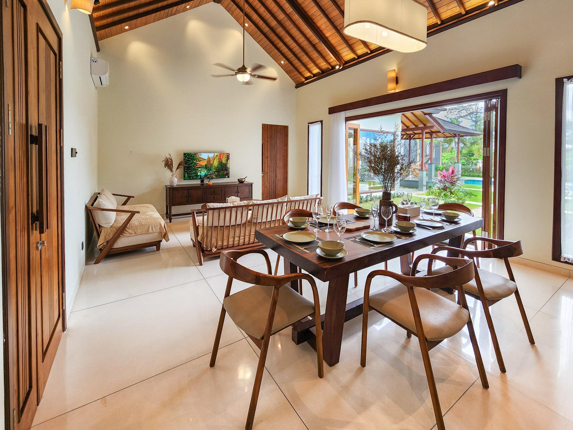 Pranaya Arunava Ubud Villas - Photo 3