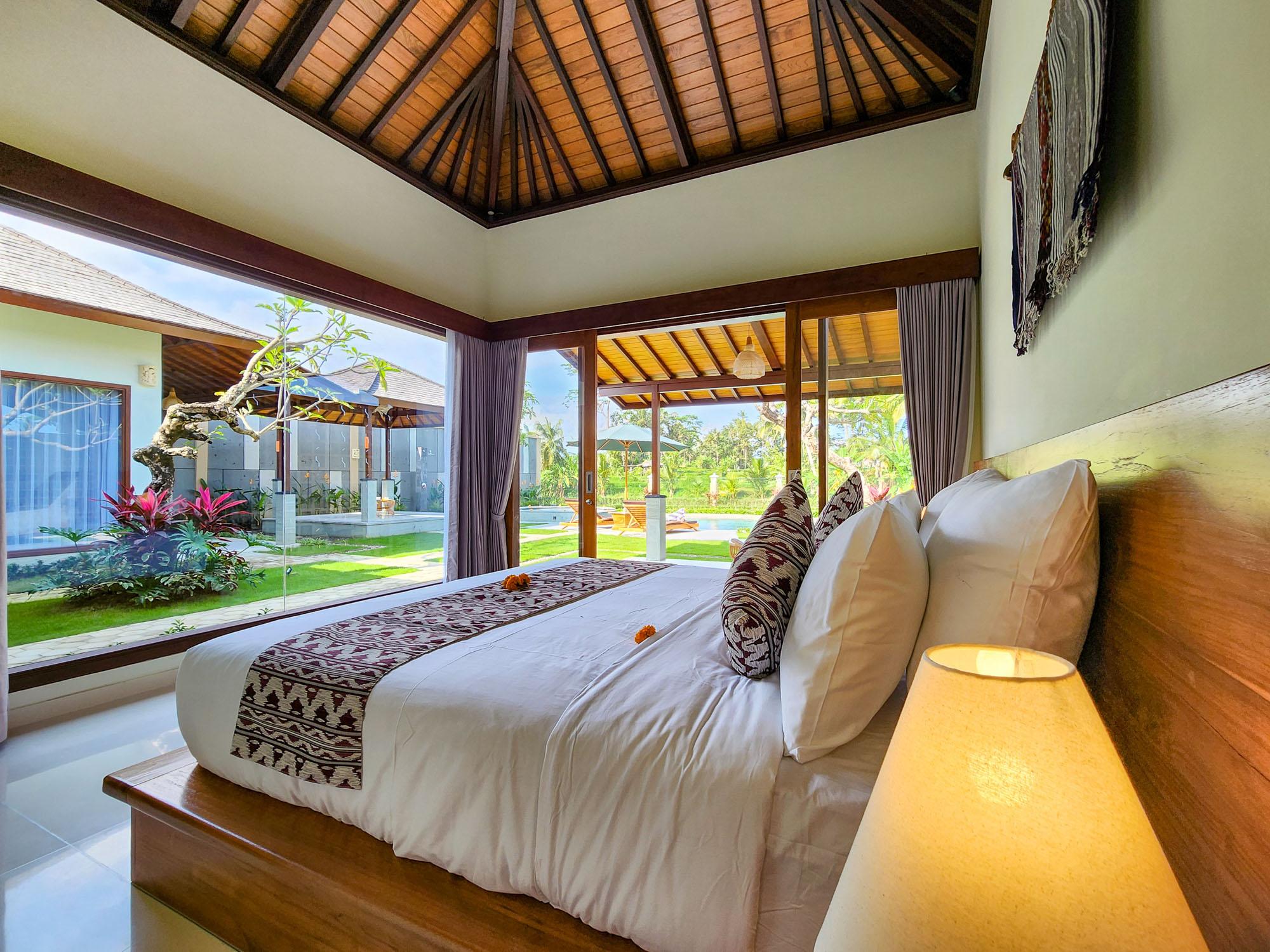 Pranaya Arunava Ubud Villas - Photo 5