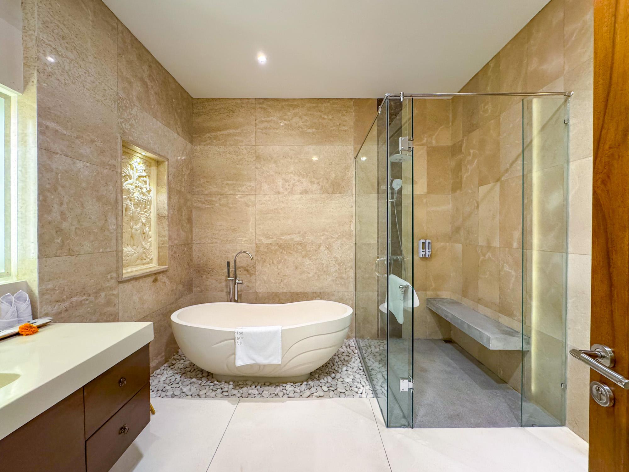 Pranaya Sunrise Terrace Ubud Villas - Photo 4