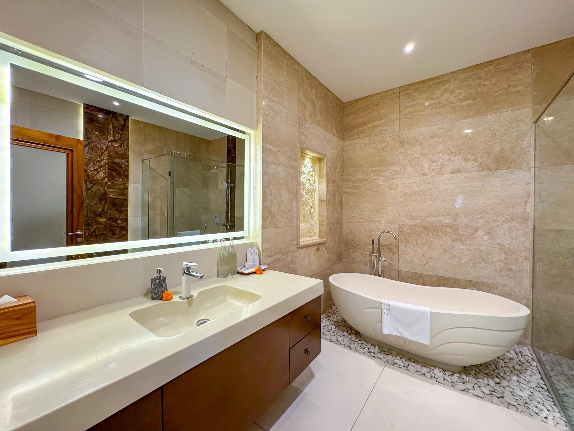 Pranaya Sunrise Terrace Ubud Villas - Photo 5