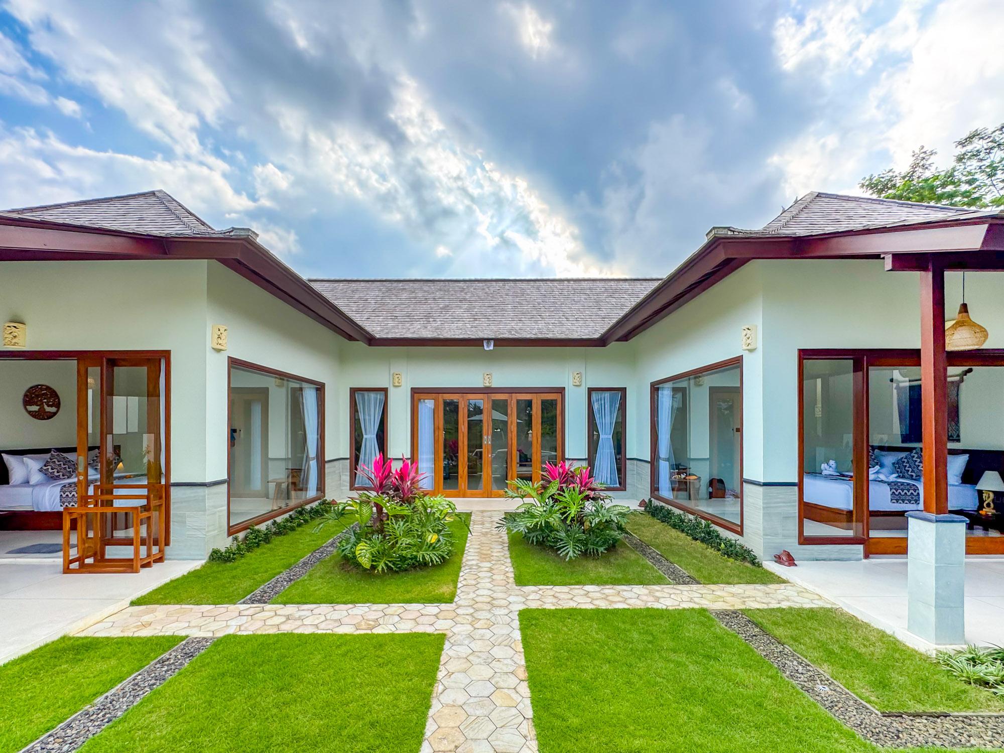 Pranaya Sunrise Terrace Ubud Villas - Photo 7