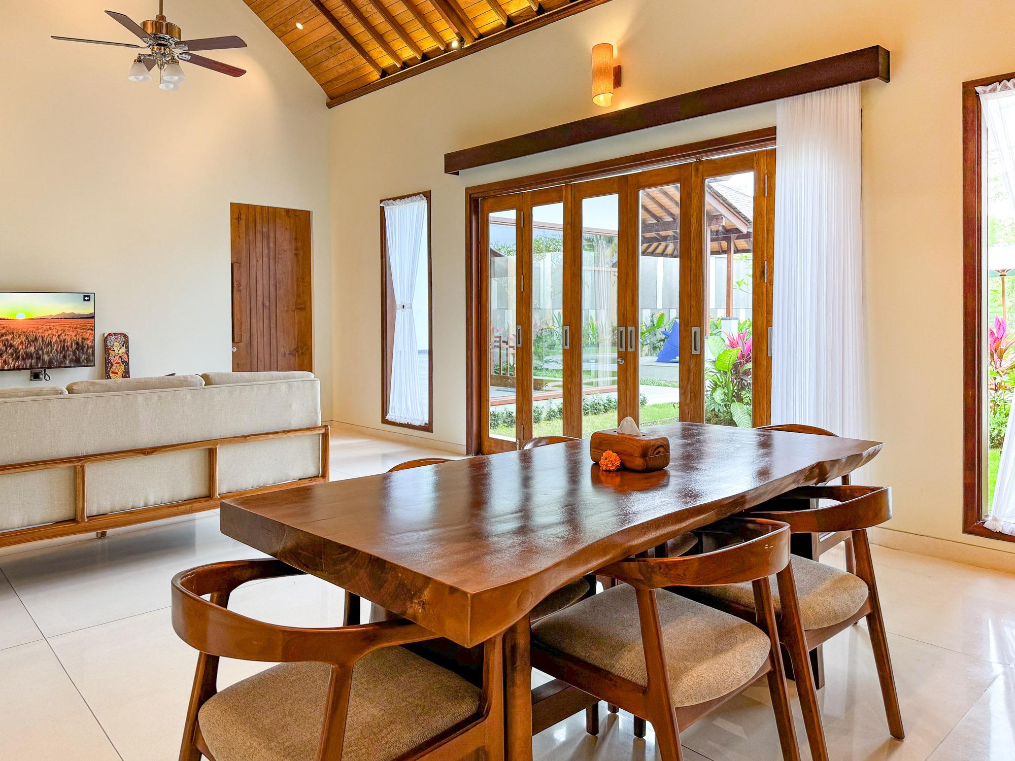 Pranaya Sunrise Terrace Ubud Villas - Photo 8