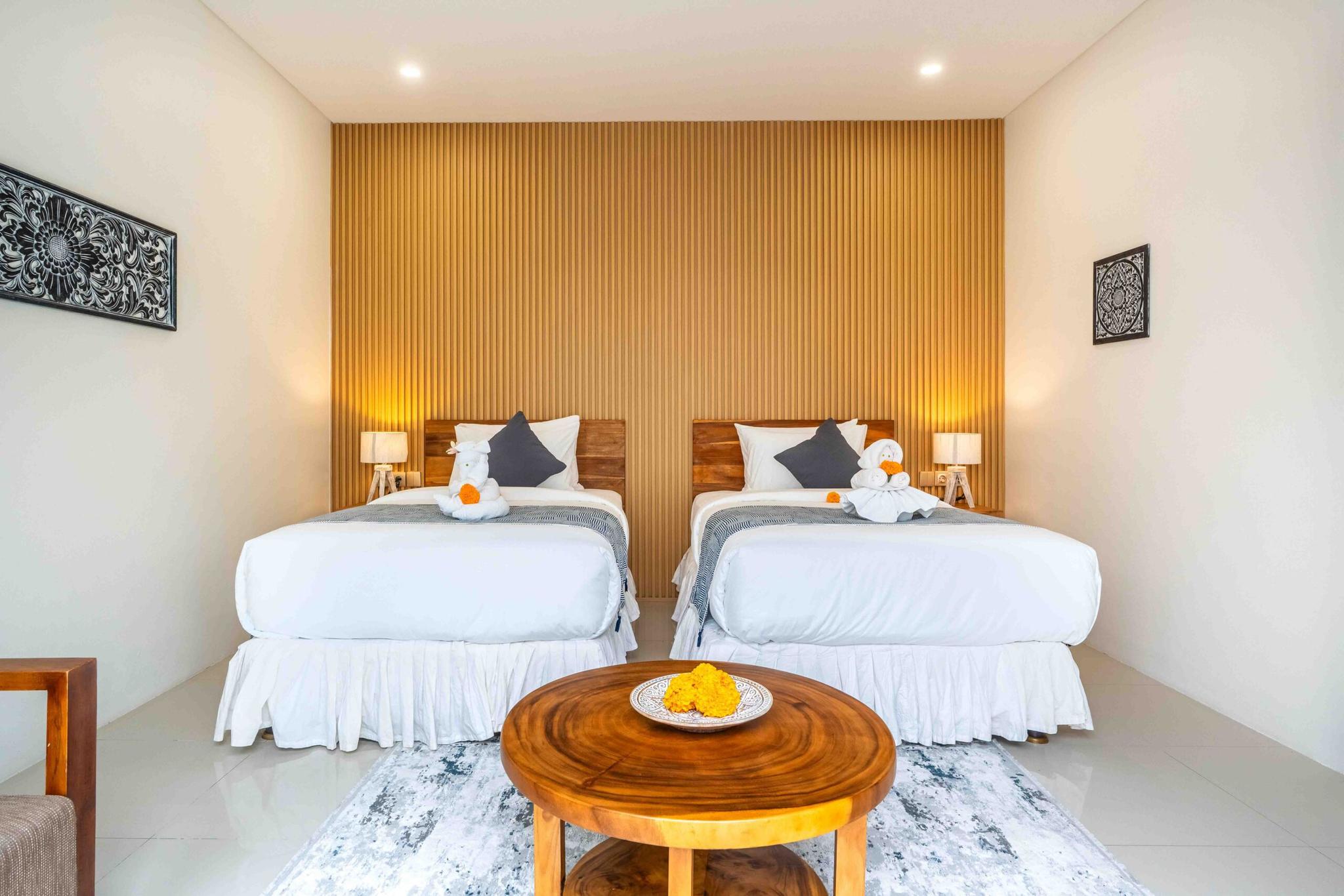 SILK Umalas – Deluxe (3BR) - Photo 3