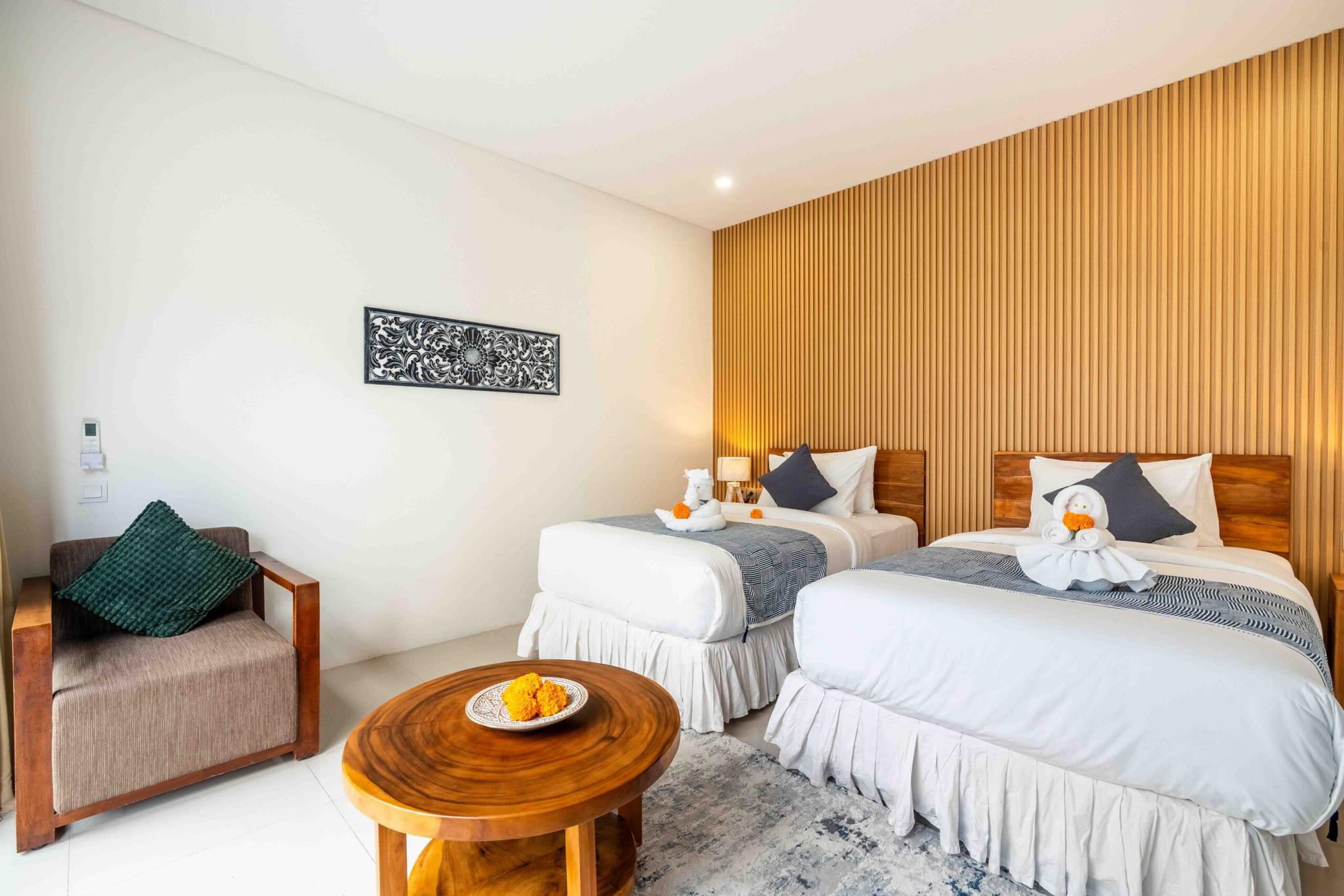 SILK Umalas – Deluxe (3BR) - Photo 4