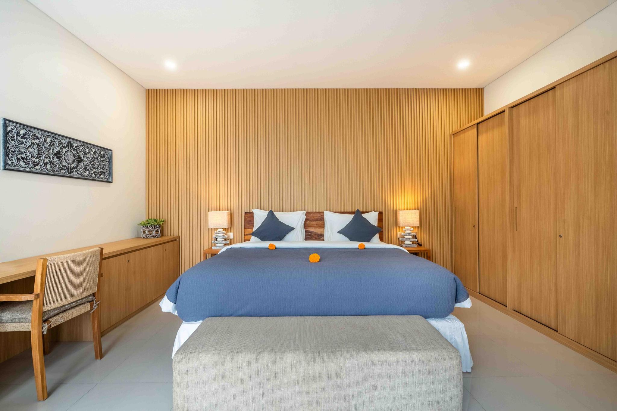 SILK Umalas – Deluxe (3BR) - Photo 6