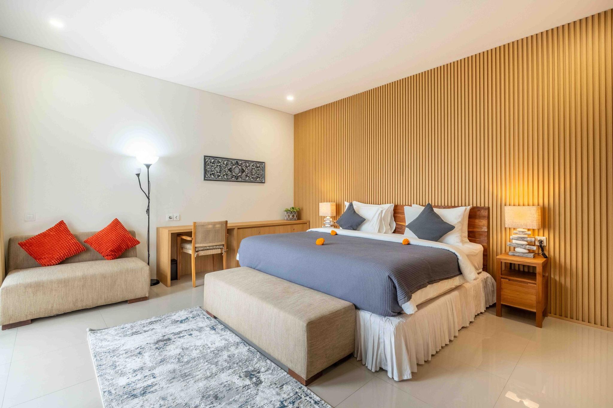 SILK Umalas – Deluxe (3BR) - Photo 7