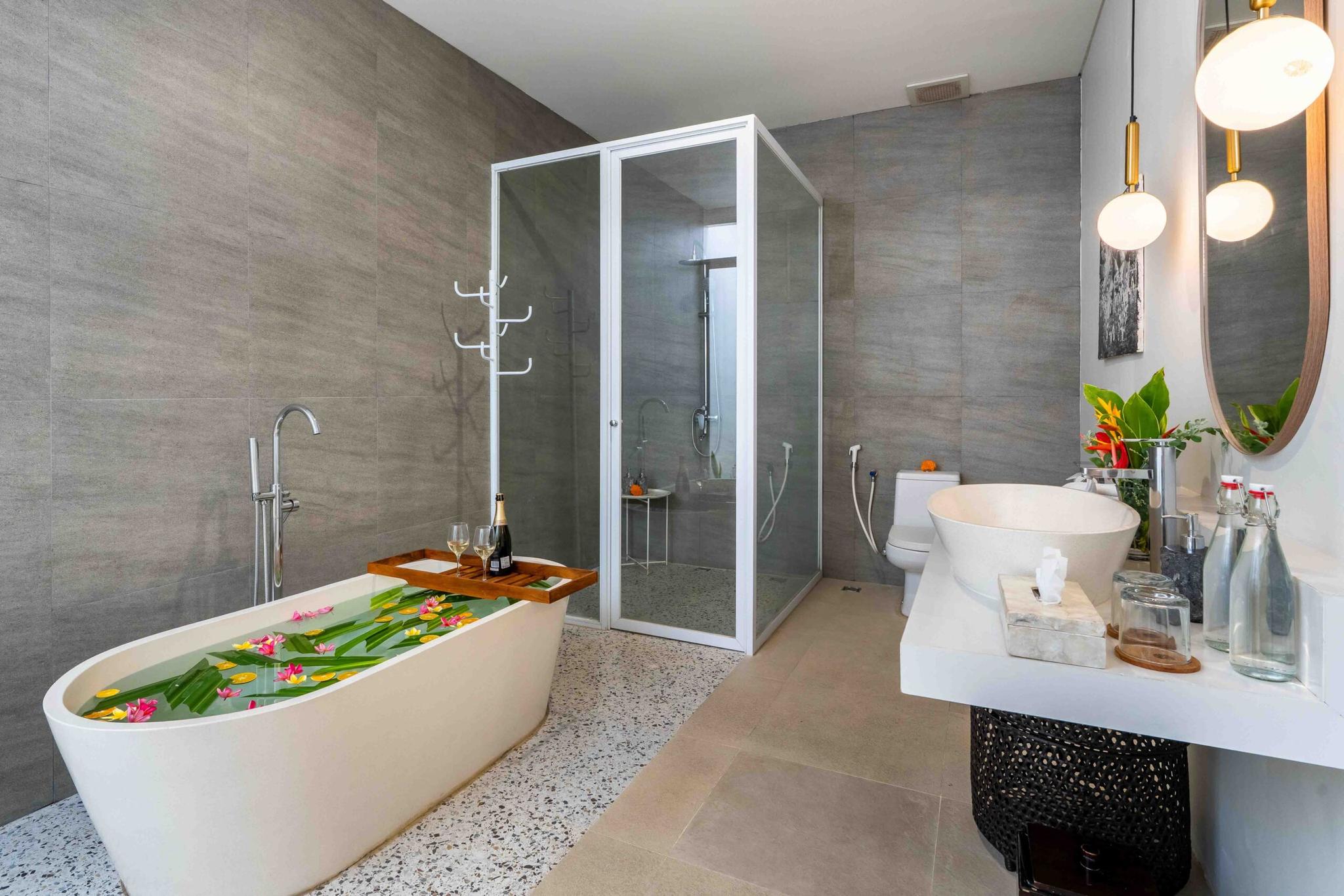 SILK Umalas – Deluxe (3BR) - Photo 8