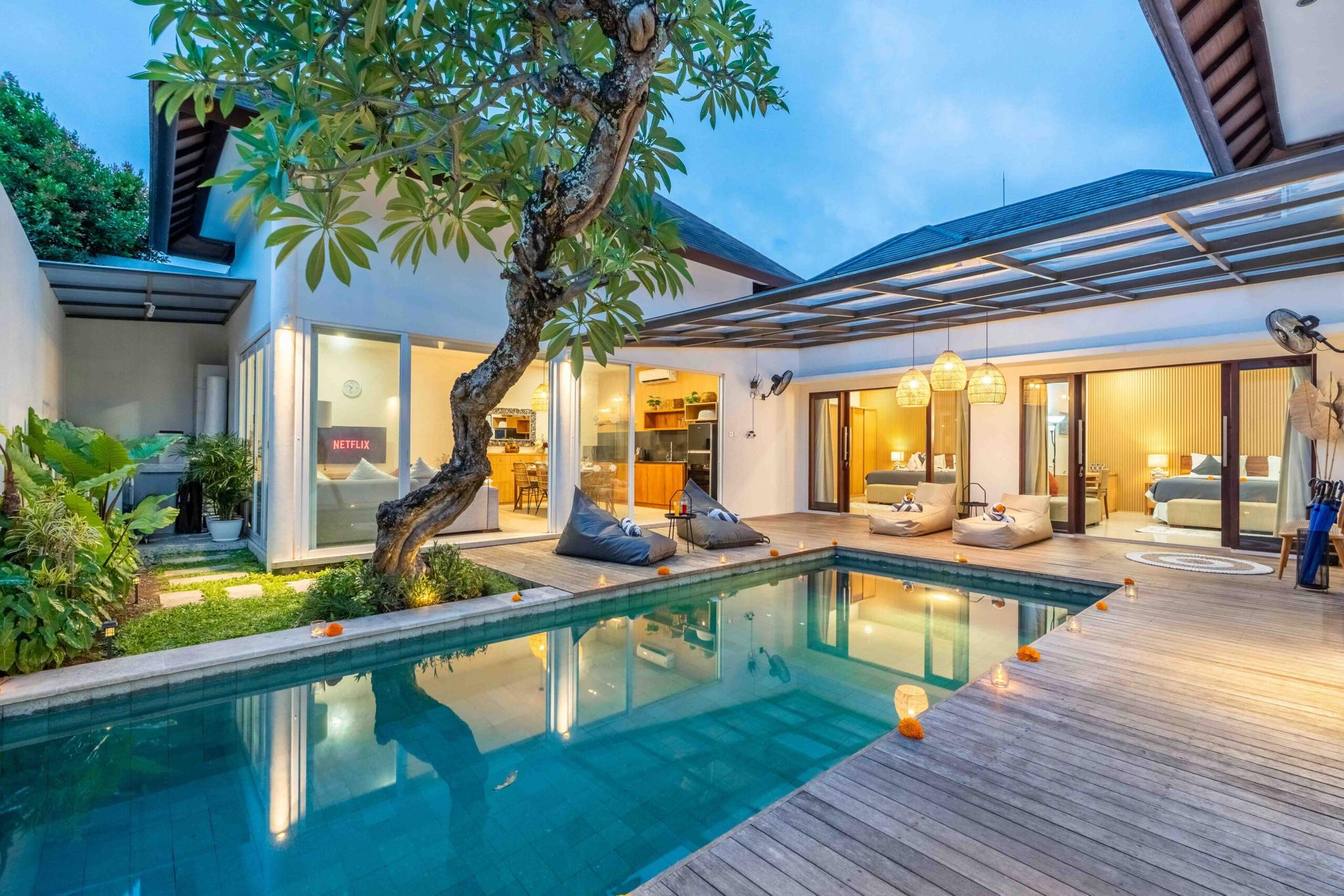 SILK Umalas – Superior