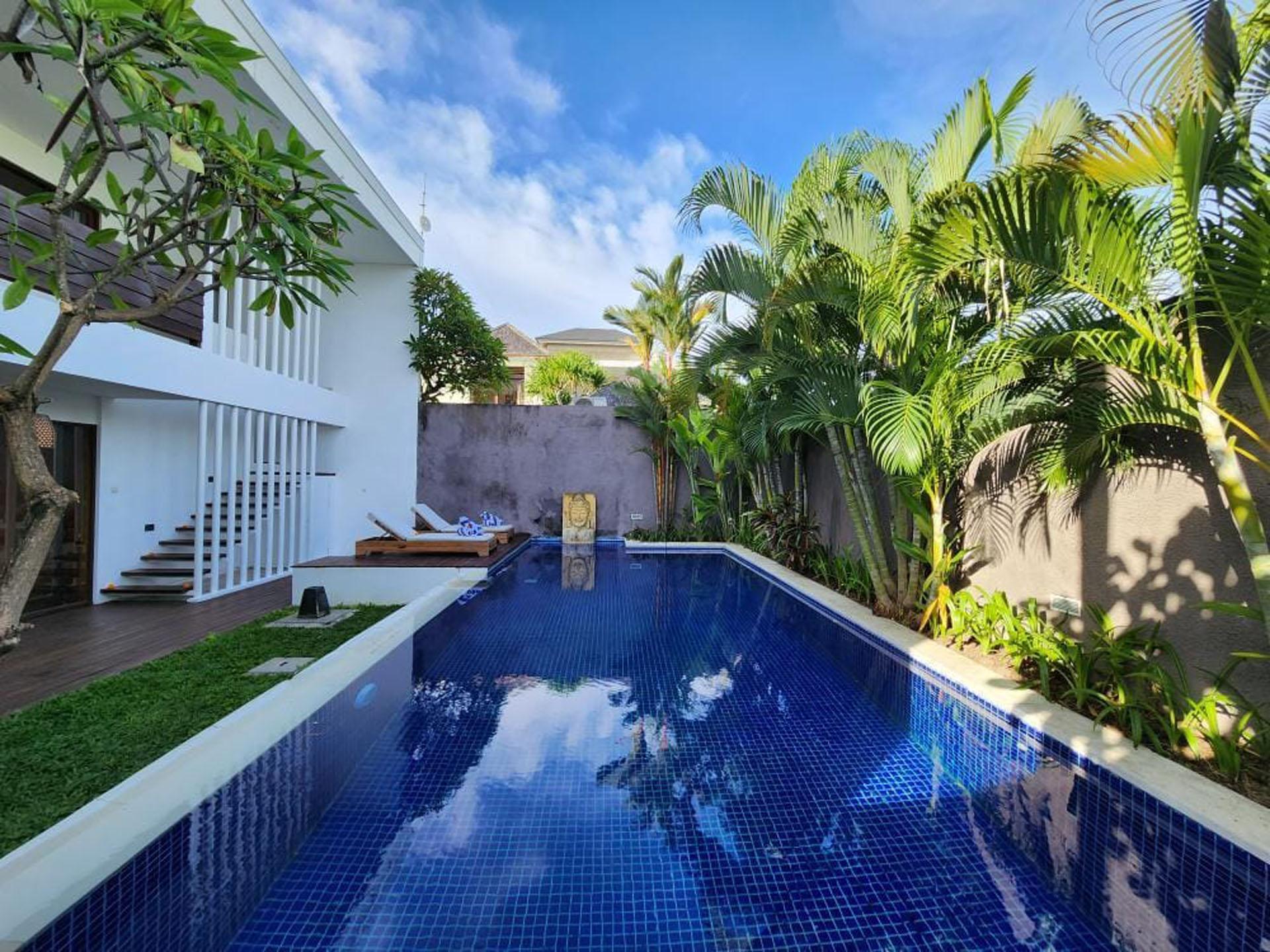 Villa Abigail - Photo 3