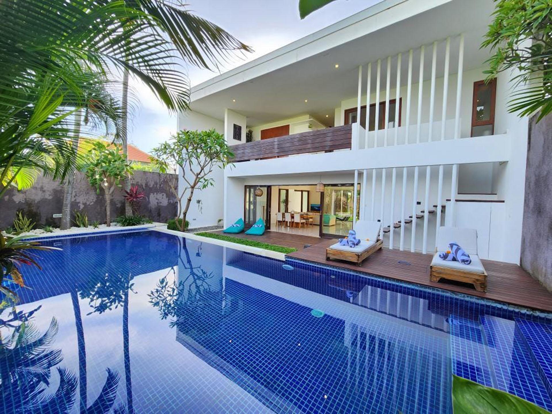 Villa Abigail - Photo 1