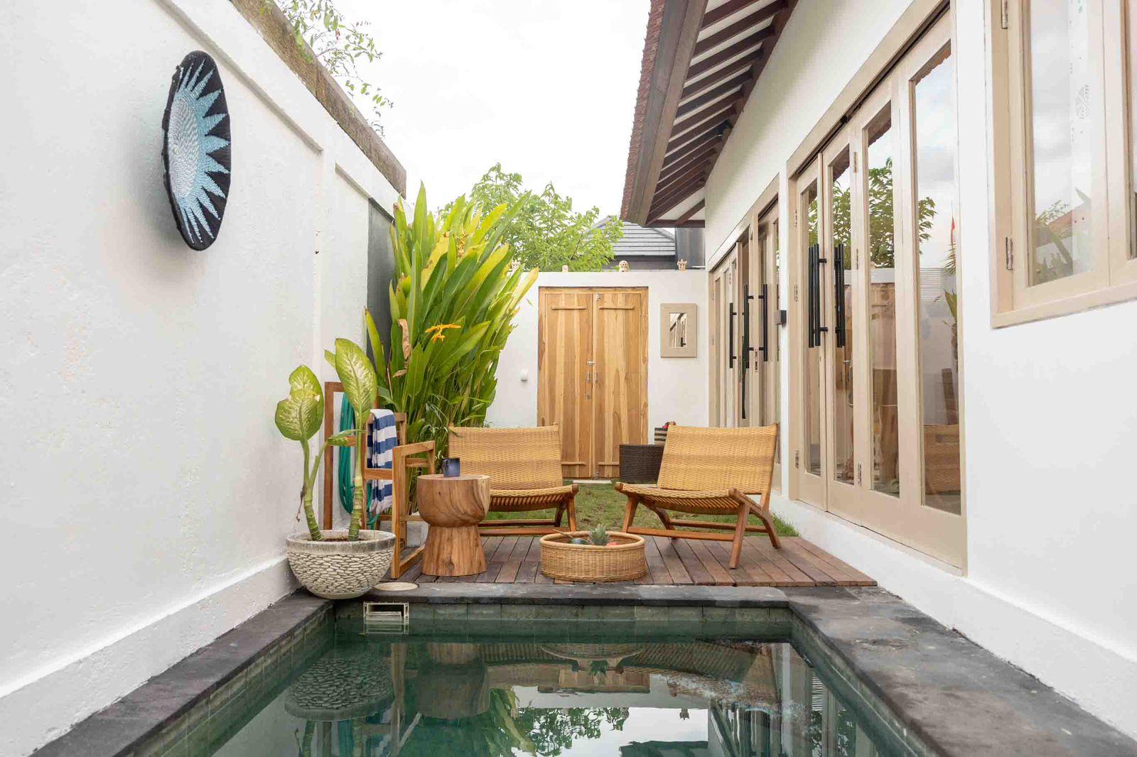 Villa Alain 1 - Photo 3