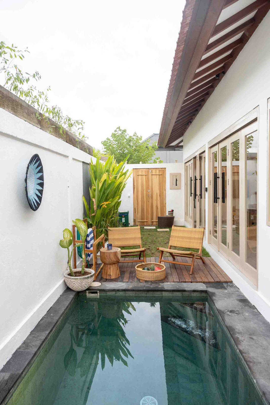 Villa Alain 1 - Photo 2