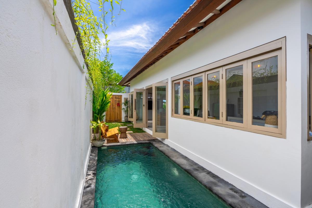 Villa Alain 1