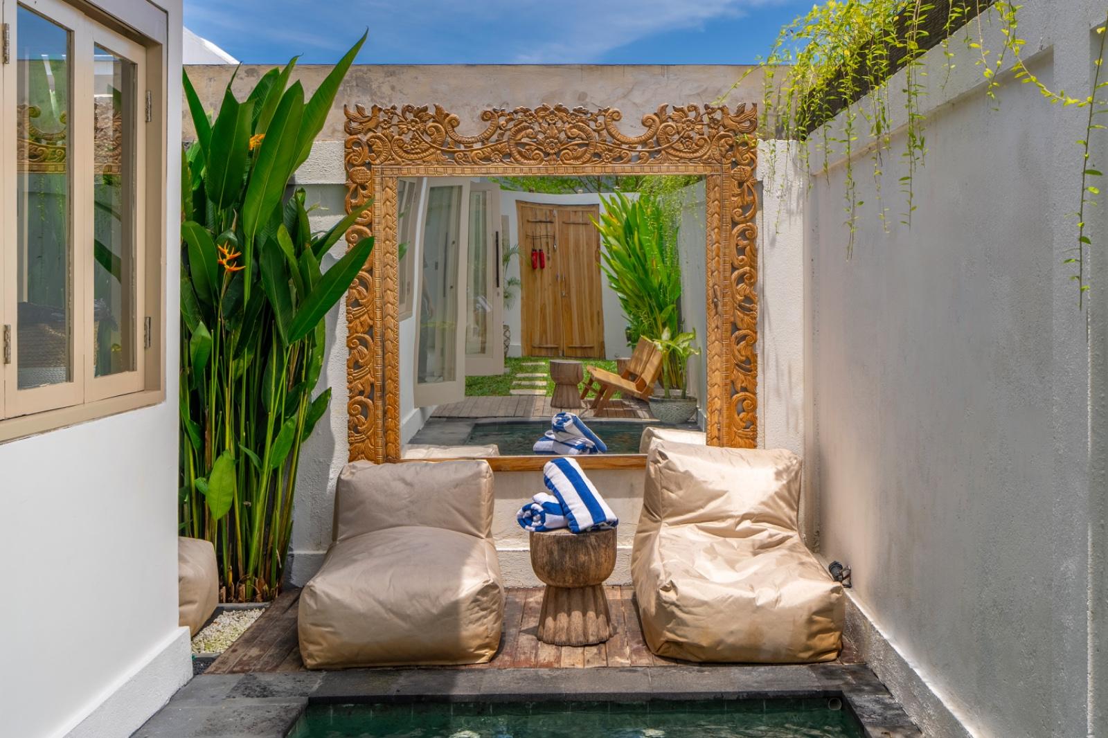 Villa Alain 1 - Photo 6