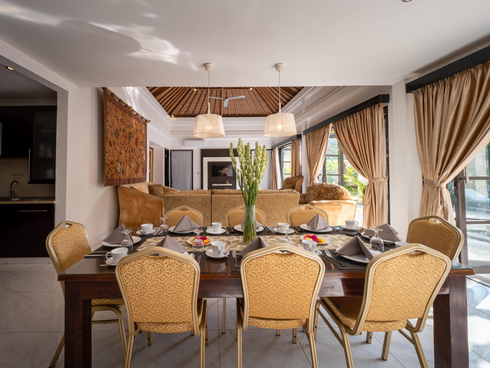 Villa Cometa Luxury - Photo 7