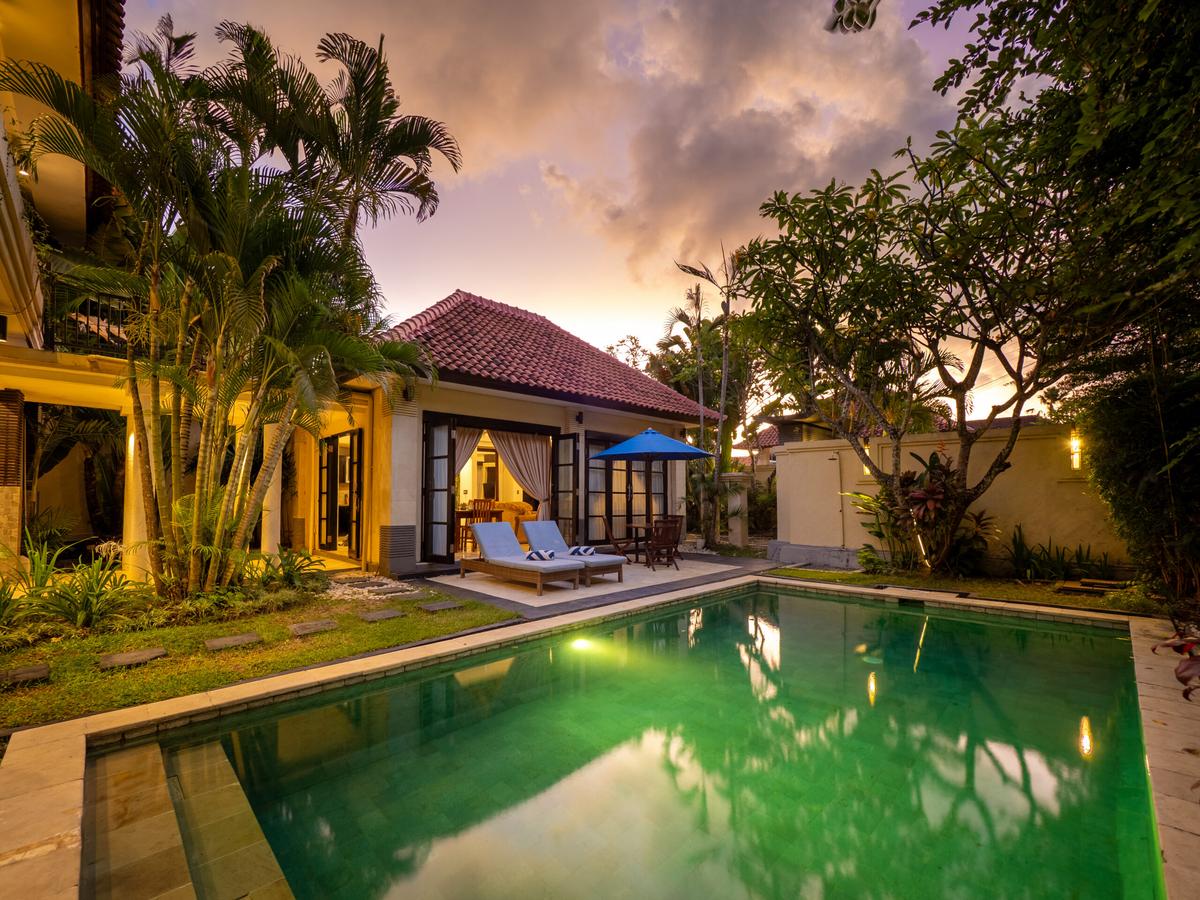Villa Cometa Prime