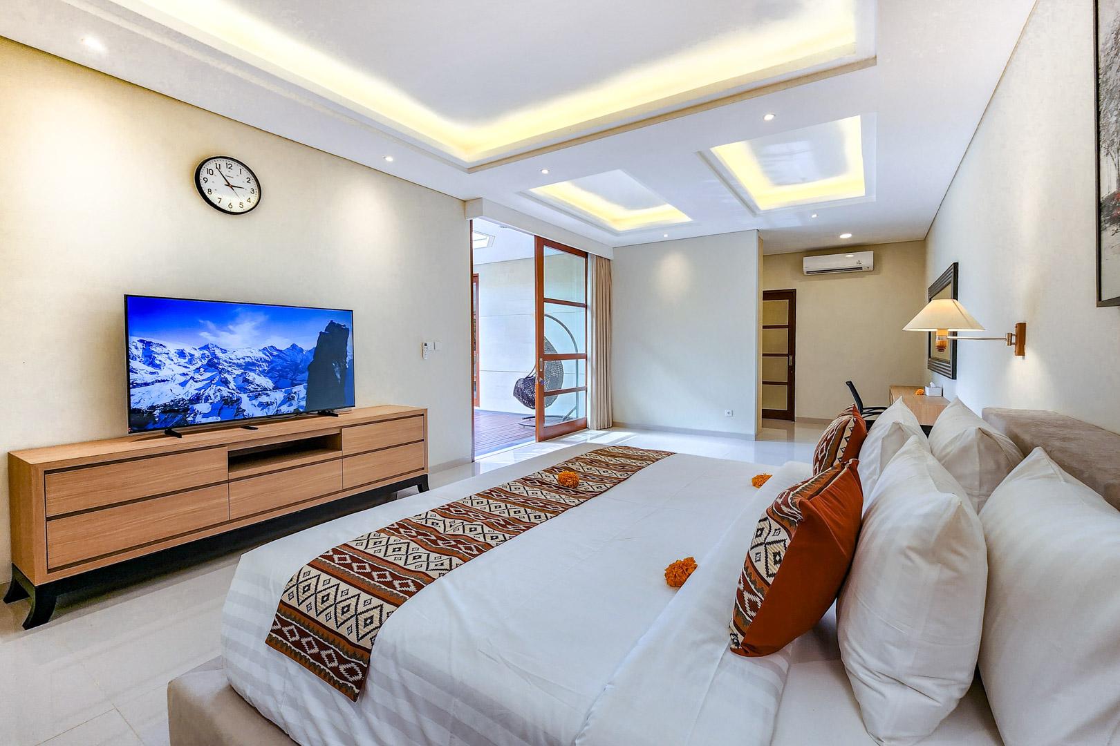 Villa Ellyne Umalas - Photo 6