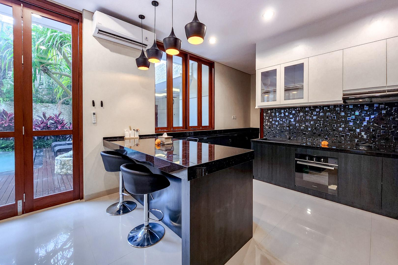 Villa Ellyne Umalas - Photo 7