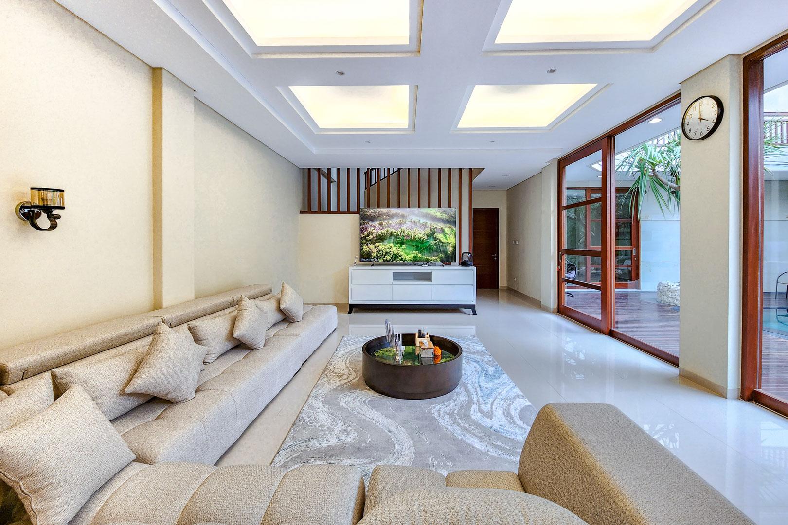 Villa Ellyne Umalas - Photo 8