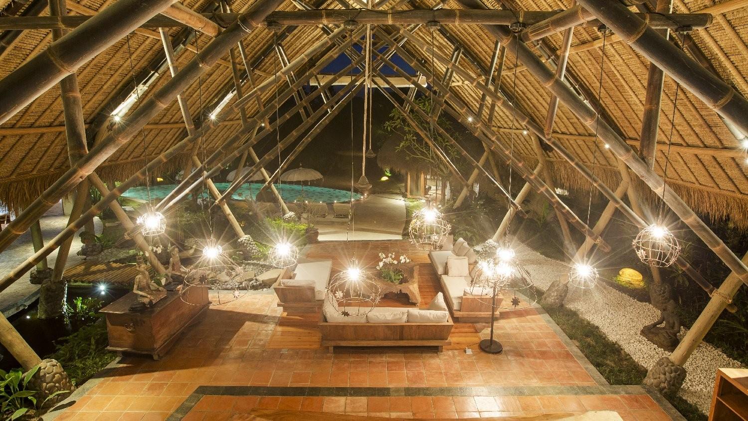 Villa Omah Padi - Photo 7