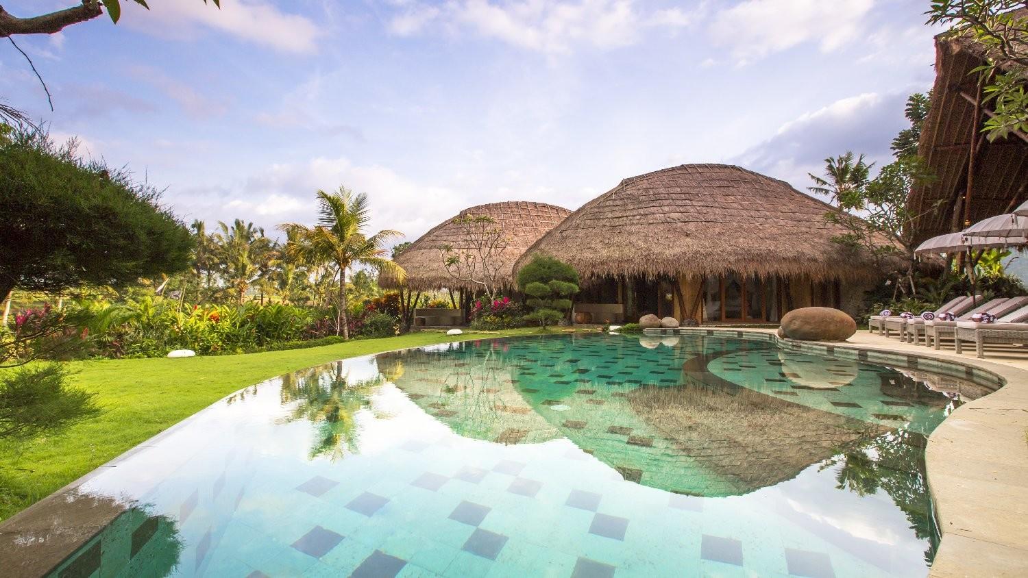 Villa Omah Padi - Photo 2