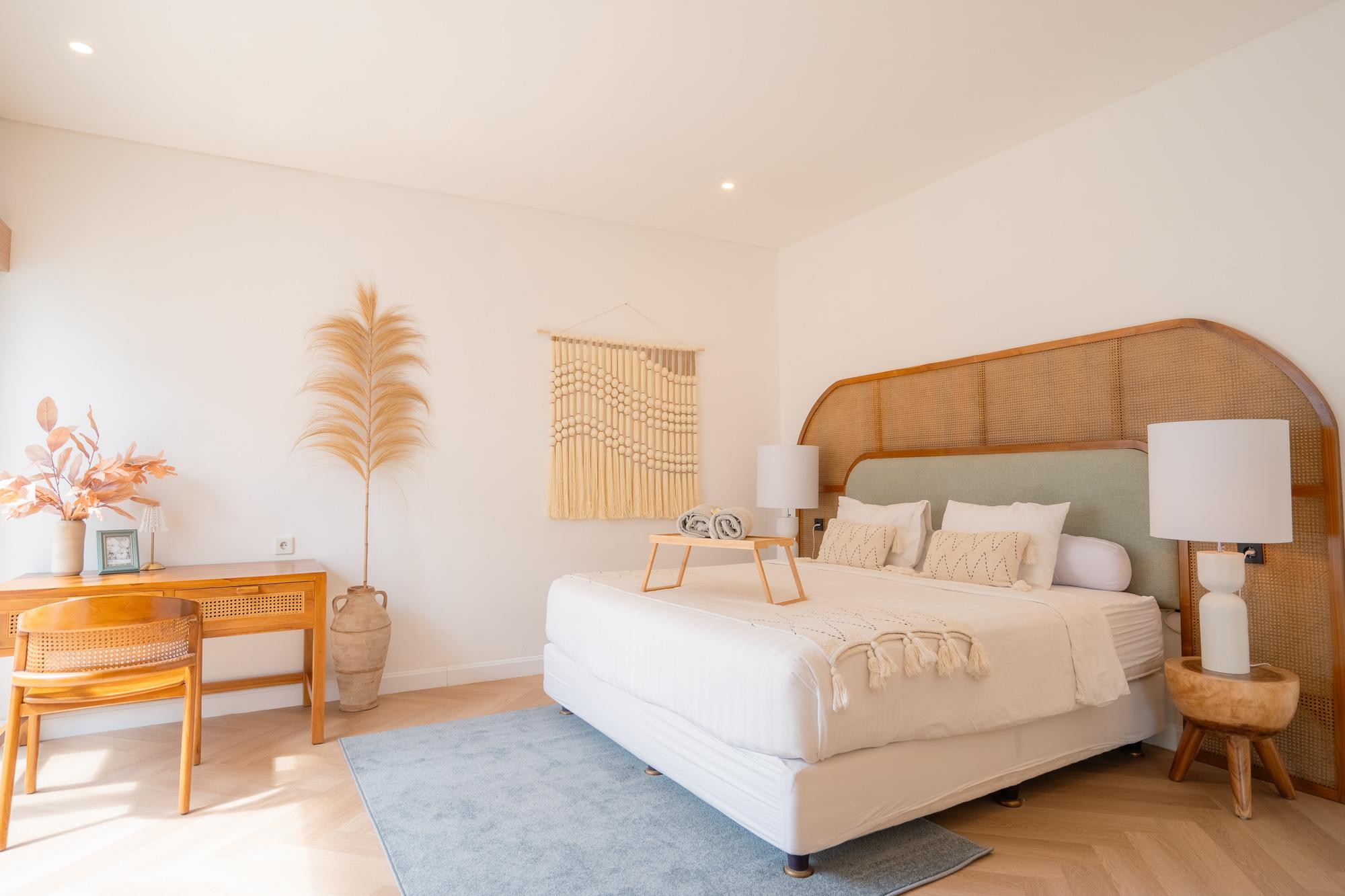 Villa Palma Blanca Canggu - Photo 4