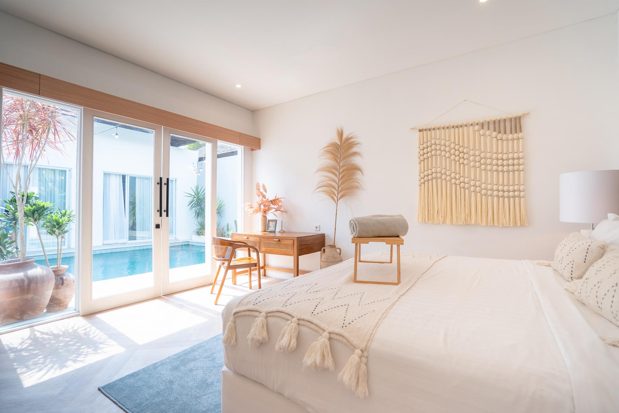 Villa Palma Blanca Canggu - Photo 5