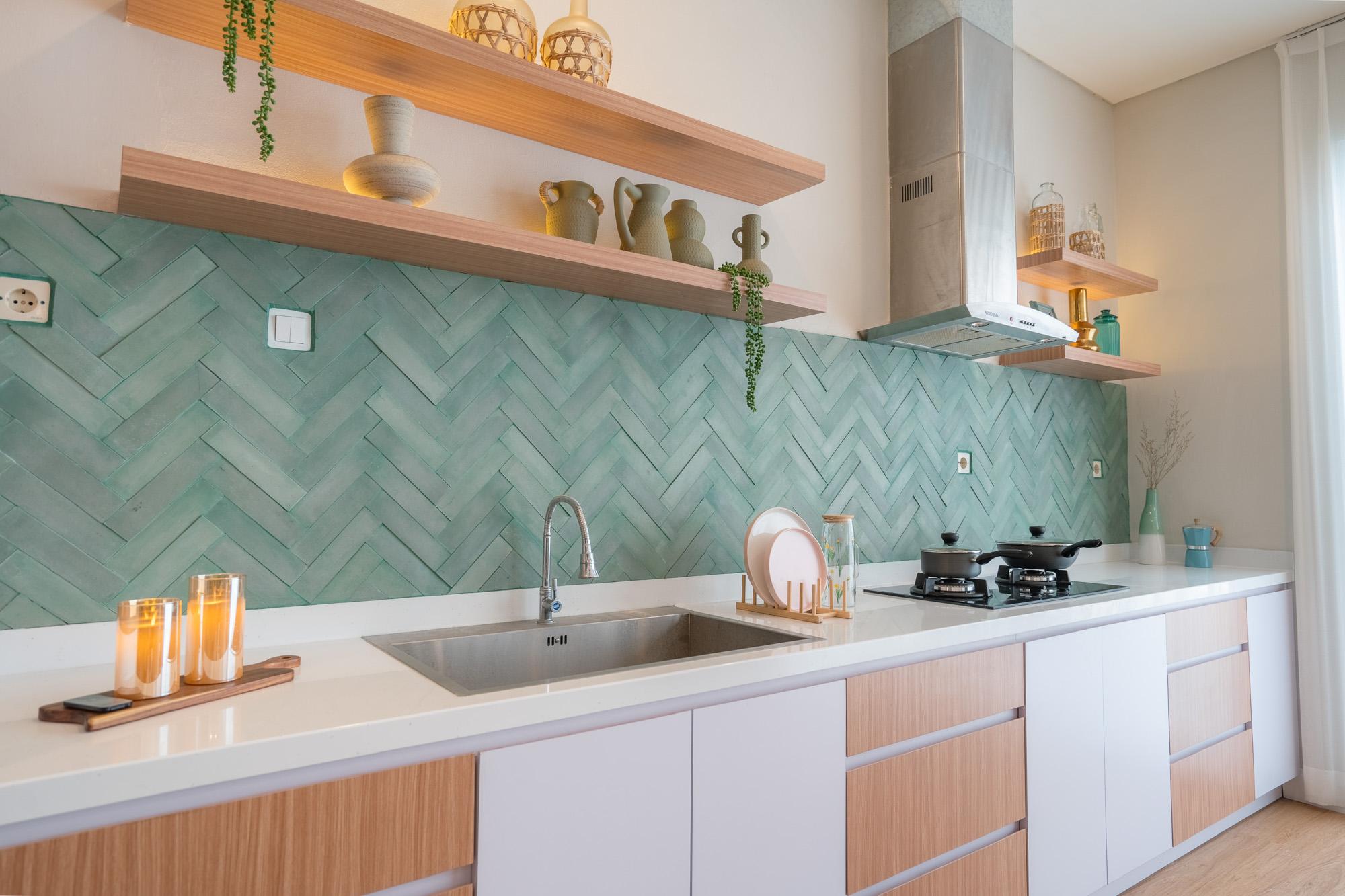 Villa Palma Blanca Canggu - Photo 6