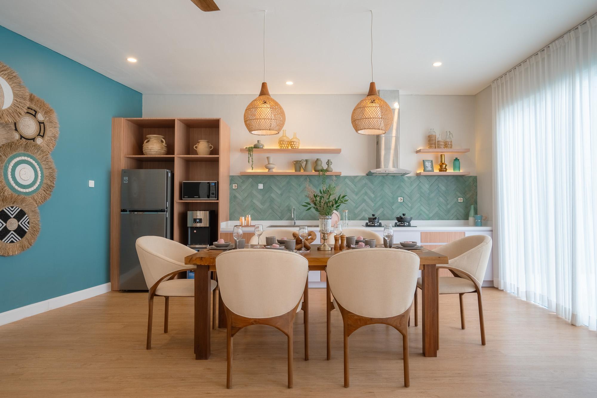 Villa Palma Blanca Canggu - Photo 7