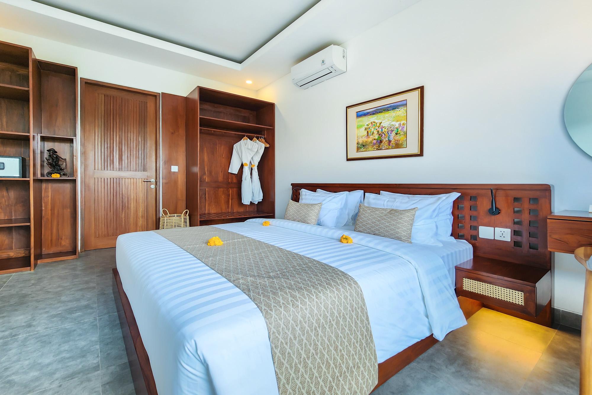 Villa Serena Lux Canggu - Photo 2