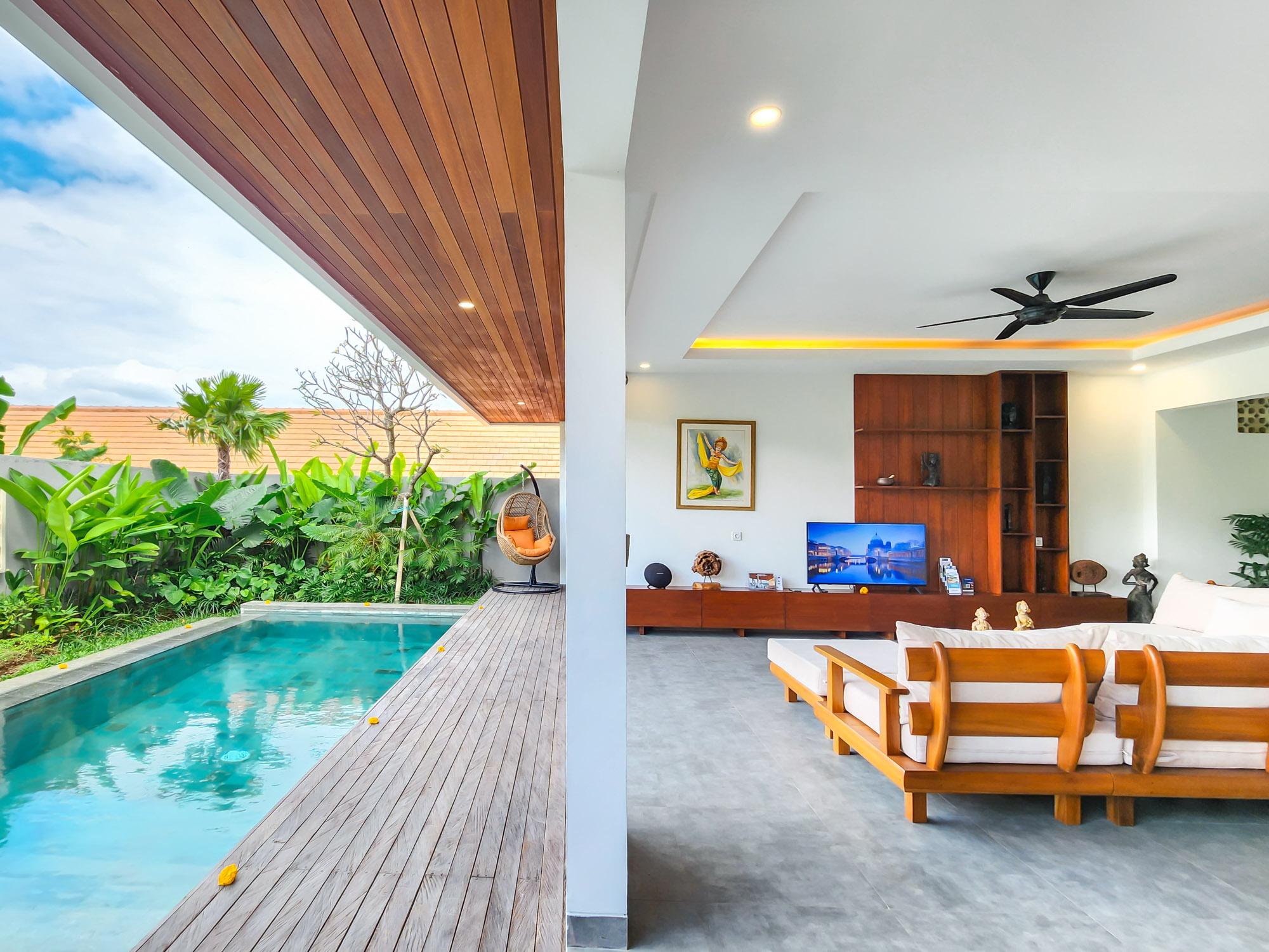 Villa Serena Lux Canggu - Photo 3